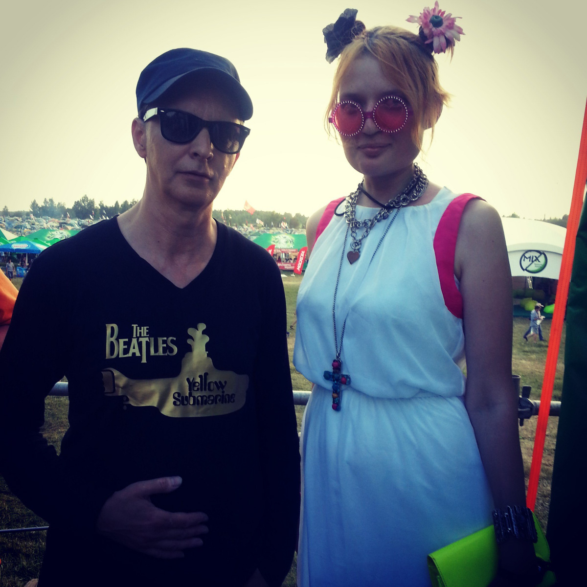 Анастасия Кобыненкова стала героиней неснятого фильма Валерии Гай Германики, спела на бэк-вокале у «НАИВа», пять лет жизни посвятила группе The Matrixx, основала собственную арт-бригаду, а также посотрудничала с большим количеством знаменитостей от Линды до Екатерины Гордон. Подробности в большом интервью с девушкой.