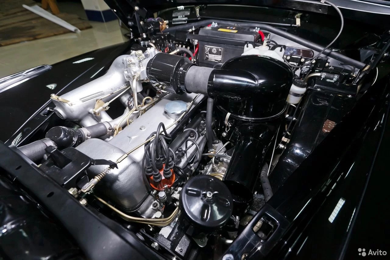 «Ключ-Медиа» продолжает рассказывать вам об интересных предложениях, что регулярно появляются на популярном интернет-сервисе товаров и услуг. На этот раз наш выбор пал на ретроавтомобили, которые можно приобрести в областном центре.