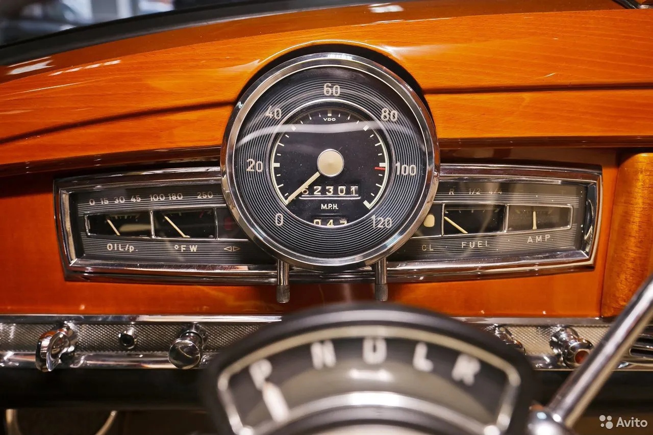 «Ключ-Медиа» продолжает рассказывать вам об интересных предложениях, что регулярно появляются на популярном интернет-сервисе товаров и услуг. На этот раз наш выбор пал на ретроавтомобили, которые можно приобрести в областном центре.