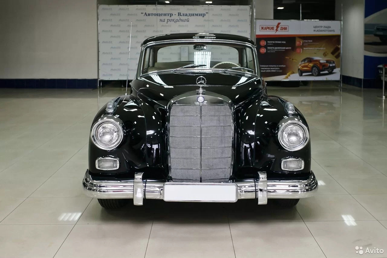 «Ключ-Медиа» продолжает рассказывать вам об интересных предложениях, что регулярно появляются на популярном интернет-сервисе товаров и услуг. На этот раз наш выбор пал на ретроавтомобили, которые можно приобрести в областном центре.