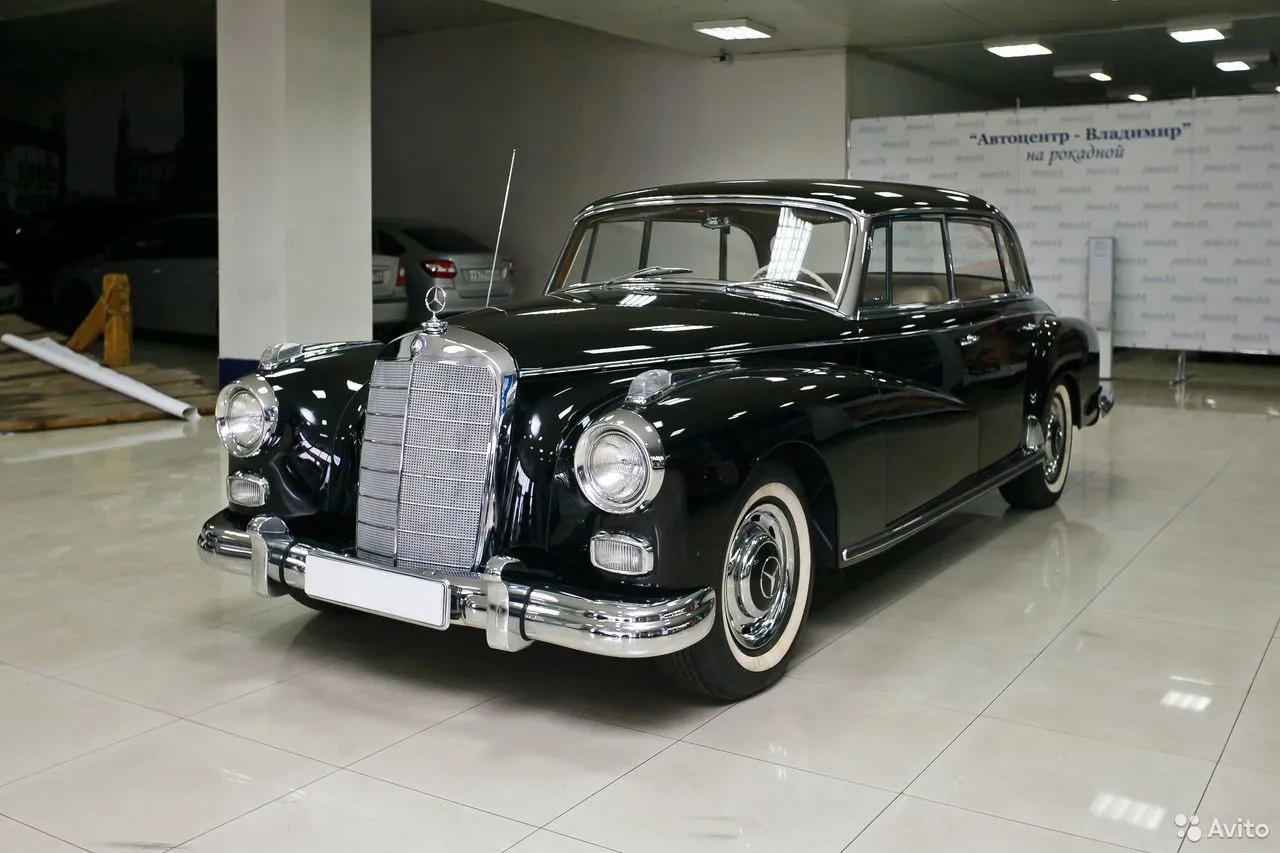 «Ключ-Медиа» продолжает рассказывать вам об интересных предложениях, что регулярно появляются на популярном интернет-сервисе товаров и услуг. На этот раз наш выбор пал на ретроавтомобили, которые можно приобрести в областном центре.