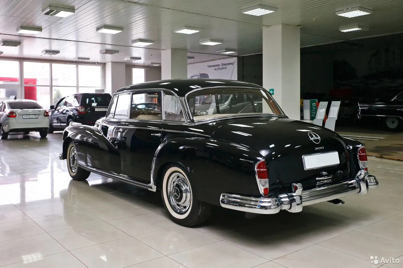 «Ключ-Медиа» продолжает рассказывать вам об интересных предложениях, что регулярно появляются на популярном интернет-сервисе товаров и услуг. На этот раз наш выбор пал на ретроавтомобили, которые можно приобрести в областном центре.