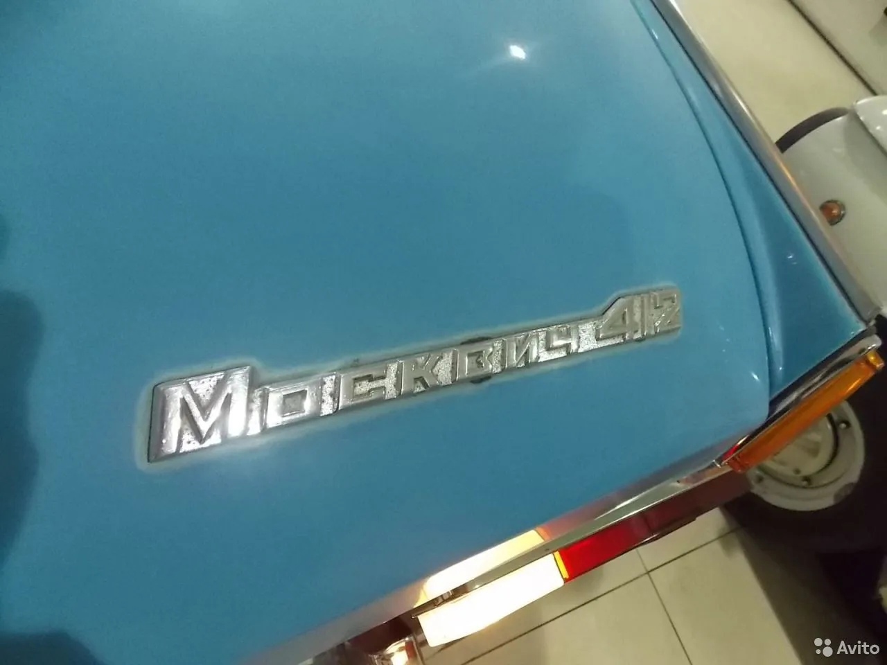 «Ключ-Медиа» продолжает рассказывать вам об интересных предложениях, что регулярно появляются на популярном интернет-сервисе товаров и услуг. На этот раз наш выбор пал на ретроавтомобили, которые можно приобрести в областном центре.