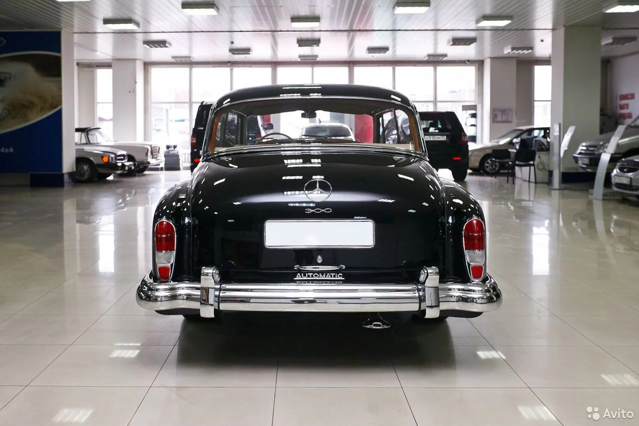 «Ключ-Медиа» продолжает рассказывать вам об интересных предложениях, что регулярно появляются на популярном интернет-сервисе товаров и услуг. На этот раз наш выбор пал на ретроавтомобили, которые можно приобрести в областном центре.