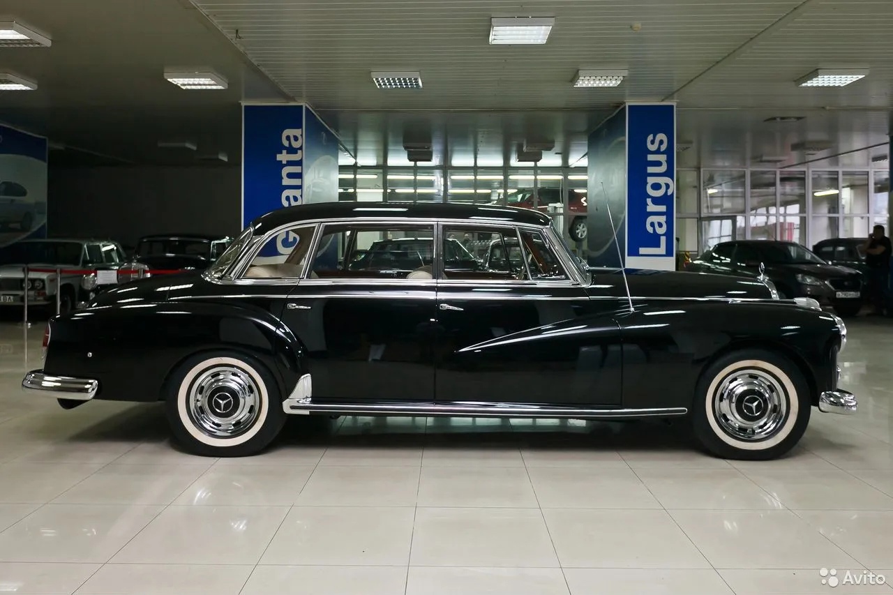 «Ключ-Медиа» продолжает рассказывать вам об интересных предложениях, что регулярно появляются на популярном интернет-сервисе товаров и услуг. На этот раз наш выбор пал на ретроавтомобили, которые можно приобрести в областном центре.