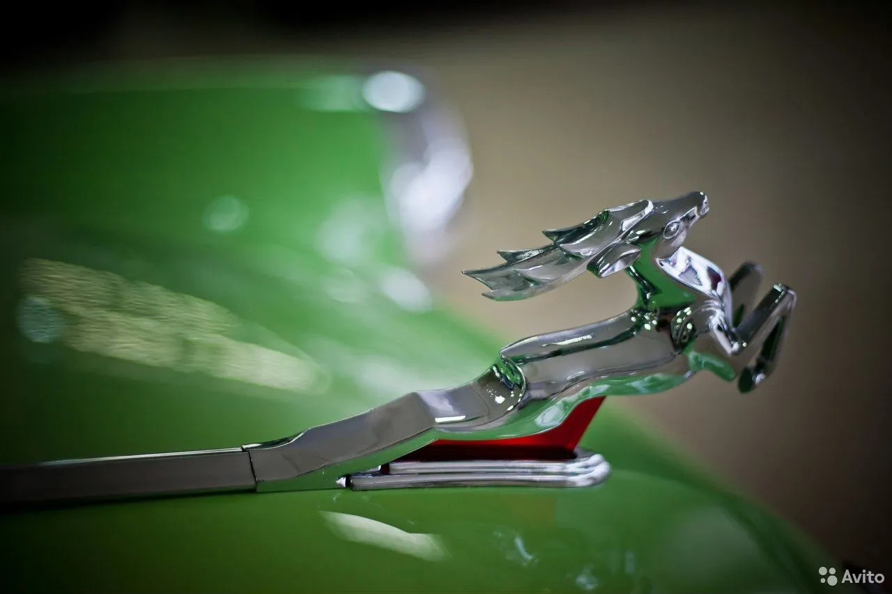 «Ключ-Медиа» продолжает рассказывать вам об интересных предложениях, что регулярно появляются на популярном интернет-сервисе товаров и услуг. На этот раз наш выбор пал на ретроавтомобили, которые можно приобрести в областном центре.