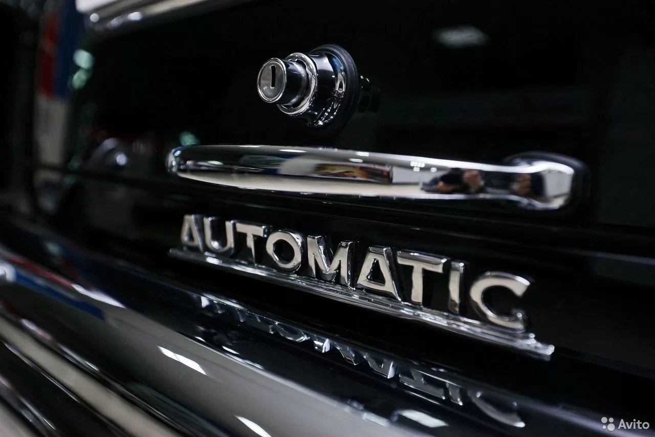 «Ключ-Медиа» продолжает рассказывать вам об интересных предложениях, что регулярно появляются на популярном интернет-сервисе товаров и услуг. На этот раз наш выбор пал на ретроавтомобили, которые можно приобрести в областном центре.