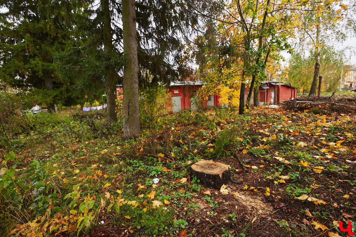 Пустыри в городе постепенно обрастают стройками. Работы одновременно ведутся на самых разных площадках. И какие-то объекты даже близки к завершению. «Ключ-Медиа» проехался по самым знаковым точкам.