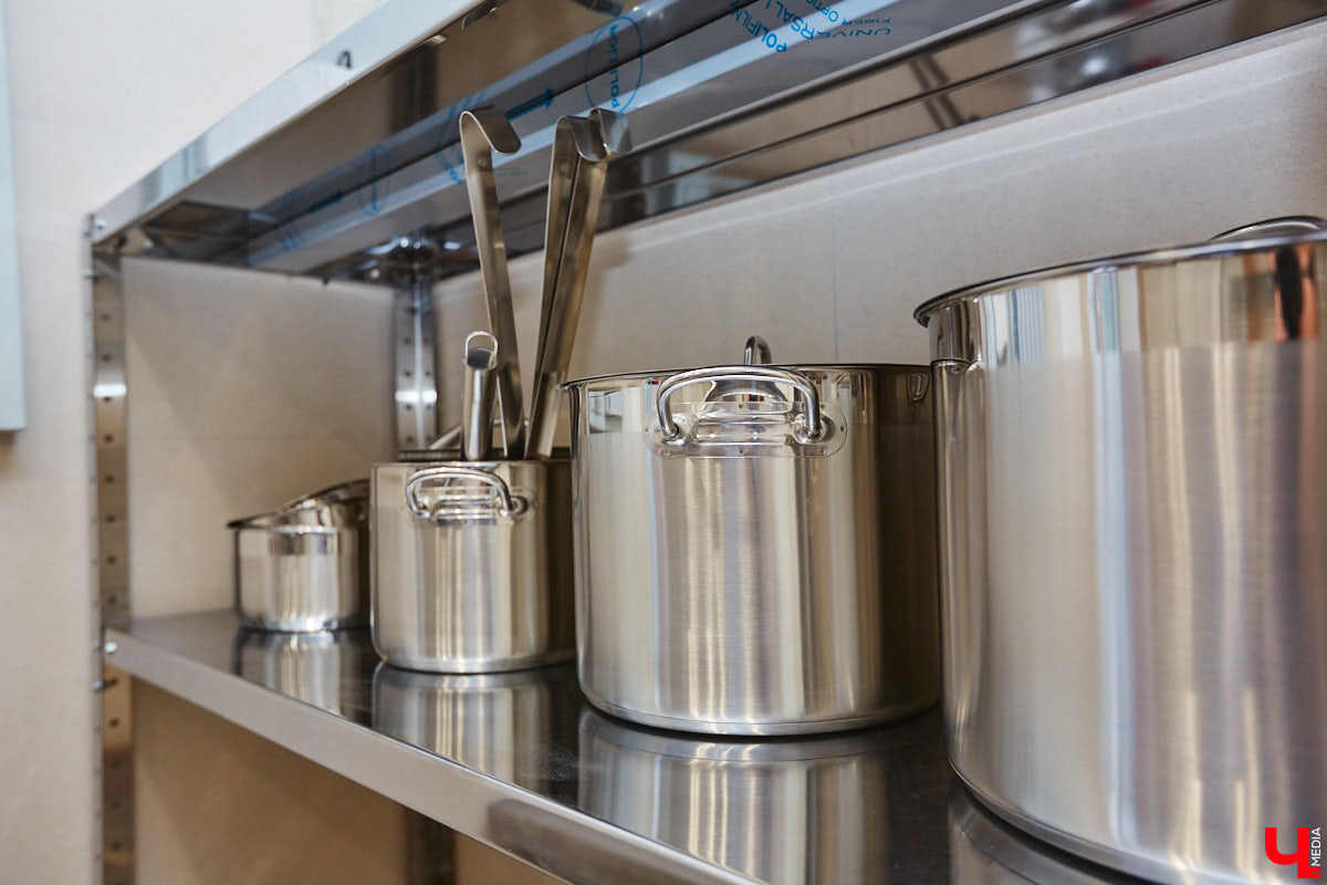 22 октября во Владимире состоится день открытых дверей в новом частном детском саду «Панда», который находится на огороженной территории двухэтажного коттеджа. Посетить это мероприятие стоит хотя бы потому, что всегда лучше один раз увидеть, чем сто раз услышать! Ну а пока мы, воспользовавшись радушием заведующей частным садом, в числе первых заглянули к ним на экскурсию.