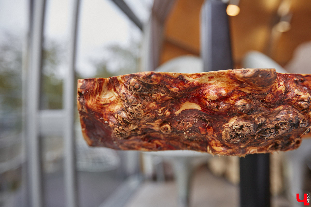 Продолжаем нашу традиционную рубрику «Я тут живу» уникальным домом-сферой, где главные его жители – велосипеды. Вы еще в таких не бывали? Съемочная команда «Ключ-Медиа» уже заглянула внутрь необычного купола и готова вам все рассказать и показать!