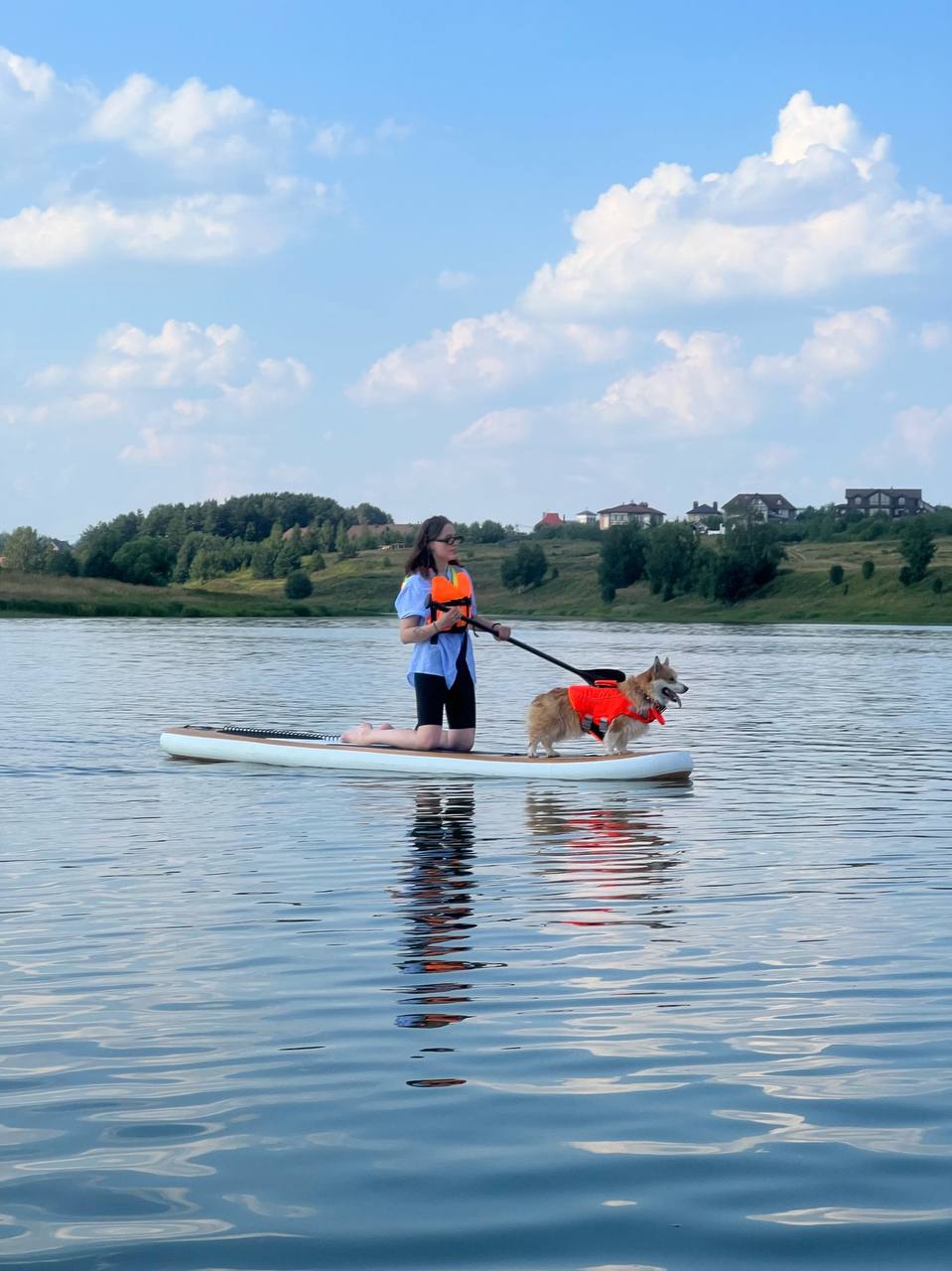 Помните, когда состоялась первая корги-туса во Владимире? Практически год назад! Дебютный костюмированный ивент Татьяны Ванькиной был приурочен ко Дню Всех Святых. И к грядущему Хэллоуину организатор подготовилась. Праздник обещает быть более масштабным, чем все предыдущие! Развлечения для человеков тоже запланированы, поэтому ныряйте в текст и соответственно программе мероприятия корректируйте свои планы на 30 октября.