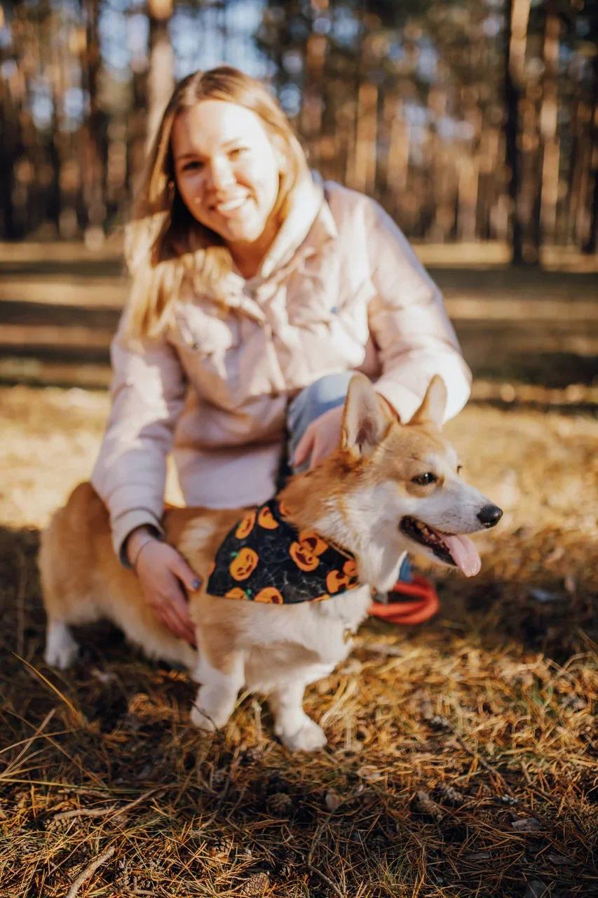 Помните, когда состоялась первая корги-туса во Владимире? Практически год назад! Дебютный костюмированный ивент Татьяны Ванькиной был приурочен ко Дню Всех Святых. И к грядущему Хэллоуину организатор подготовилась. Праздник обещает быть более масштабным, чем все предыдущие! Развлечения для человеков тоже запланированы, поэтому ныряйте в текст и соответственно программе мероприятия корректируйте свои планы на 30 октября.