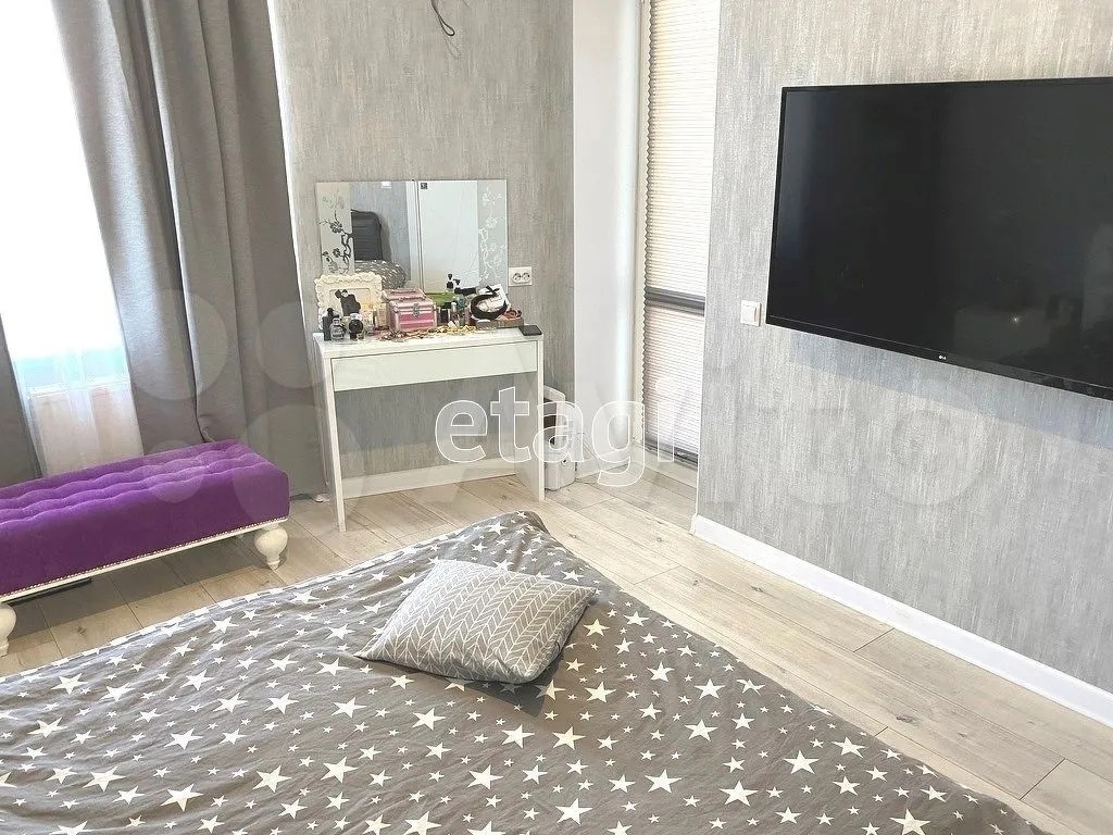 Если вы давно задумываетесь о смене жилья, но ремонтом заниматься не хотите, вот вам небольшая подборка из вполне симпатичных вариантов недвижимости, которую предлагают на продажу в нашем городе.