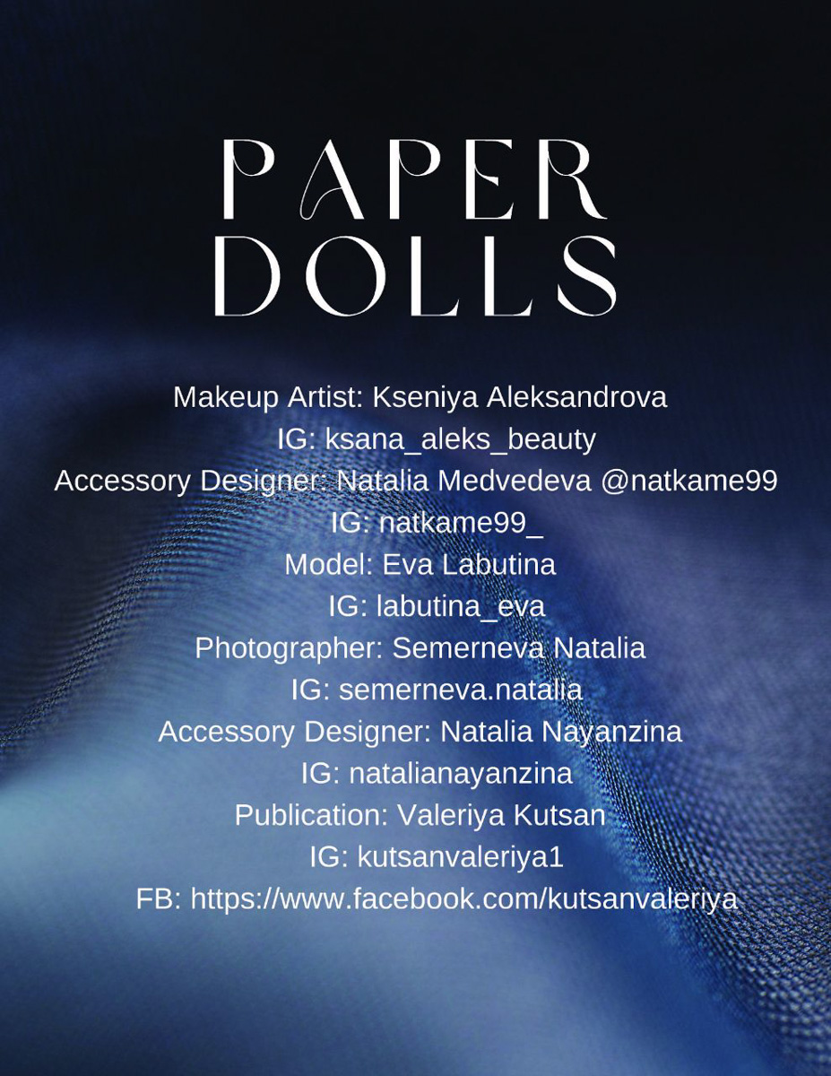 Совместная коллекция из 12 уникальных бумажных платьев с экопринтами владимирского декоратора Натальи Наянзиной и флориста из Томска Натальей Медведевой приняла участие в конкурсе дизайнеров «Сибирский кутюрье – 2022» Fashion. А еще попала на страницы журнала мод Fashion Avenue News.