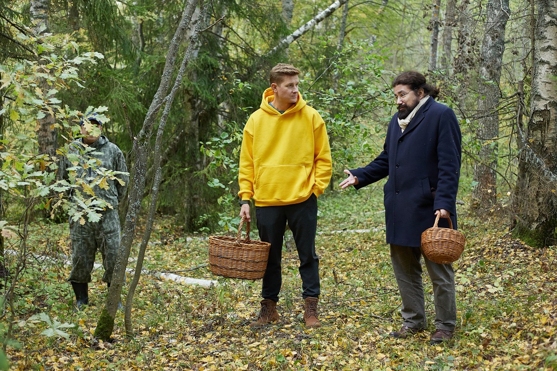 Популярный телеведущий и ресторатор Александр Белькович приезжал в 33-й регион, но не просто так. Владимир и Суздаль стали героями нового выпуска кулинарного тревел-шоу на СТС, которое он ведет. Чем удивляли медийного шеф-повара в наших краях и что запомнилось ему больше всего?