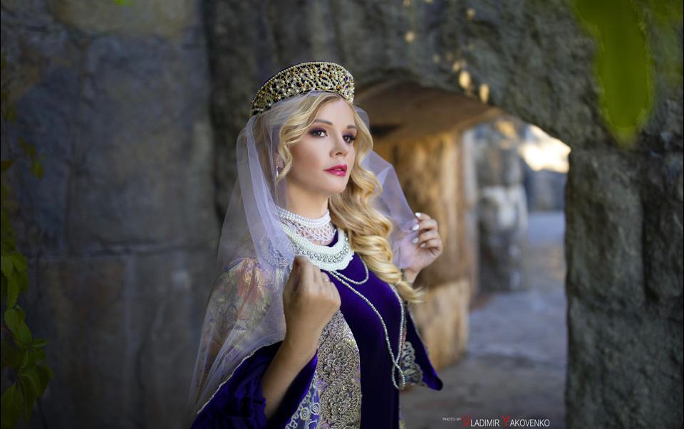 В Крыму прошел Международный конкурс красоты и материнства Mrs. Planet Eurasia. Участие в нем в числе прочих приняли и две прекрасные дамы из Владимира и Коврова: Христина Воеводина и Вероника Малыгина. Вернулись домой они уже с громкими титулами!