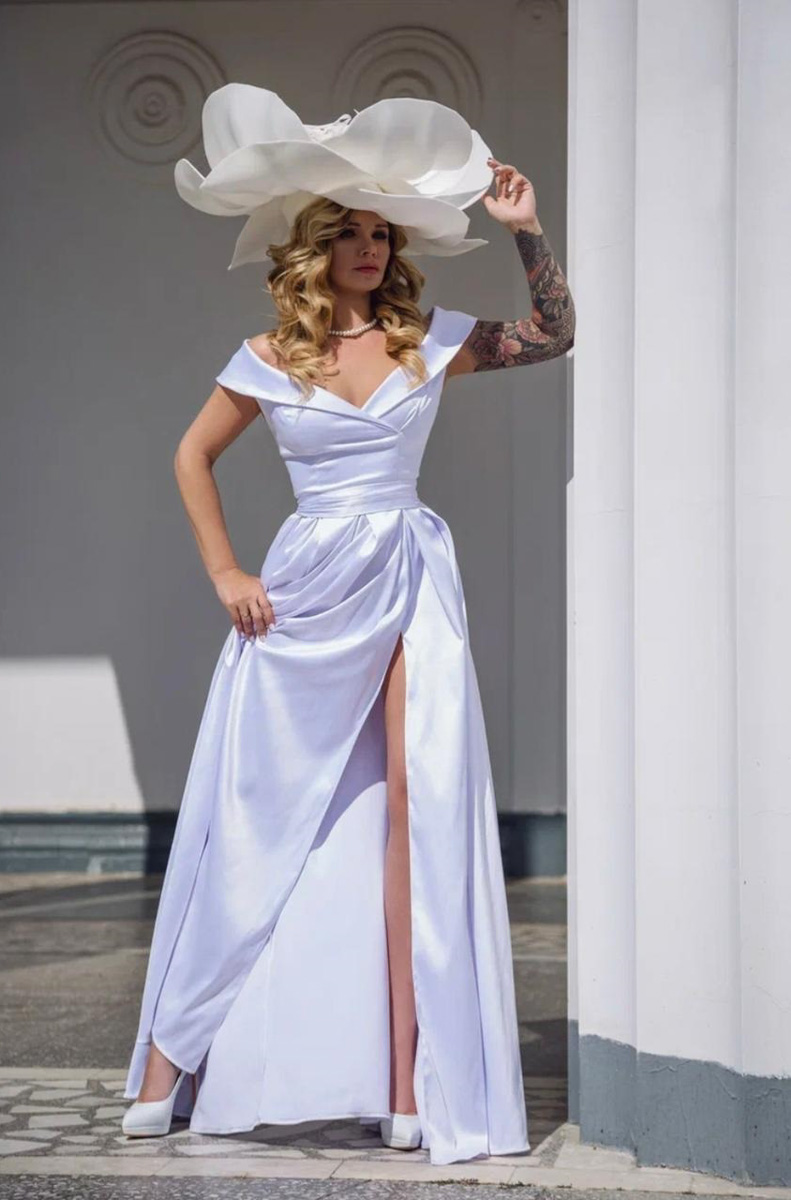 В Крыму прошел Международный конкурс красоты и материнства Mrs. Planet Eurasia. Участие в нем в числе прочих приняли и две прекрасные дамы из Владимира и Коврова: Христина Воеводина и Вероника Малыгина. Вернулись домой они уже с громкими титулами!