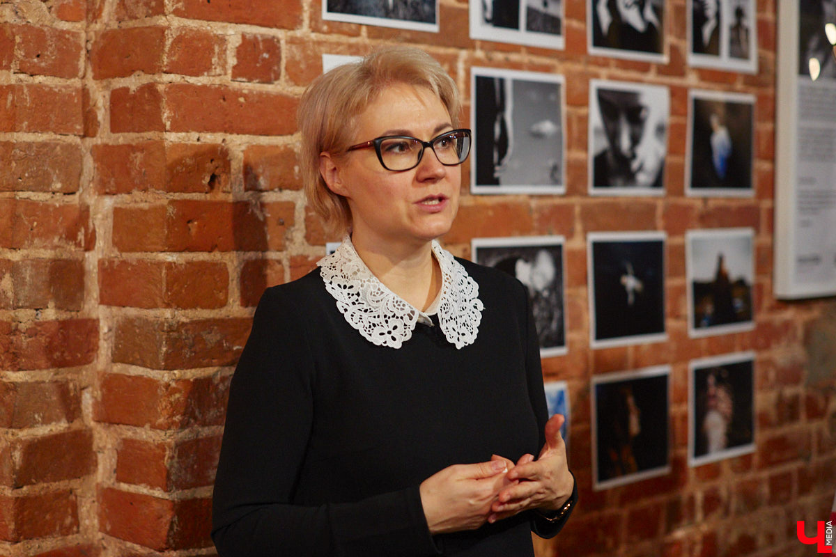 Владимирские врачи поддержали всемирную акцию в защиту женского здоровья «Розовый октябрь», объединив актуальные вопросы медицины, современное искусство и арт-терапию.