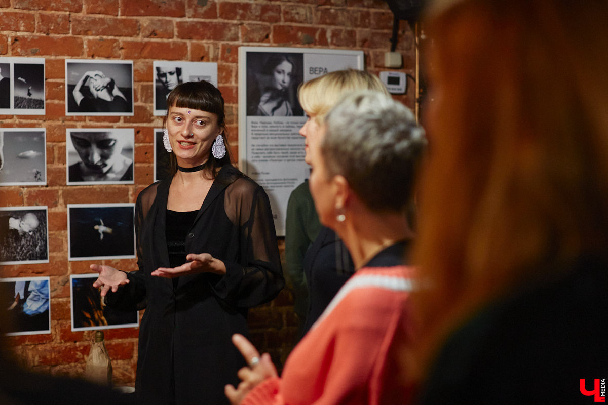 Владимирские врачи поддержали всемирную акцию в защиту женского здоровья «Розовый октябрь», объединив актуальные вопросы медицины, современное искусство и арт-терапию.