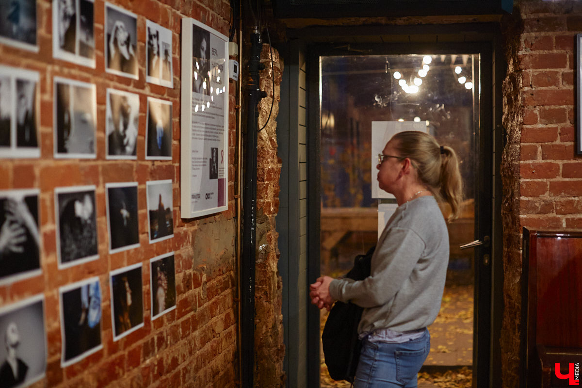 Владимирские врачи поддержали всемирную акцию в защиту женского здоровья «Розовый октябрь», объединив актуальные вопросы медицины, современное искусство и арт-терапию.