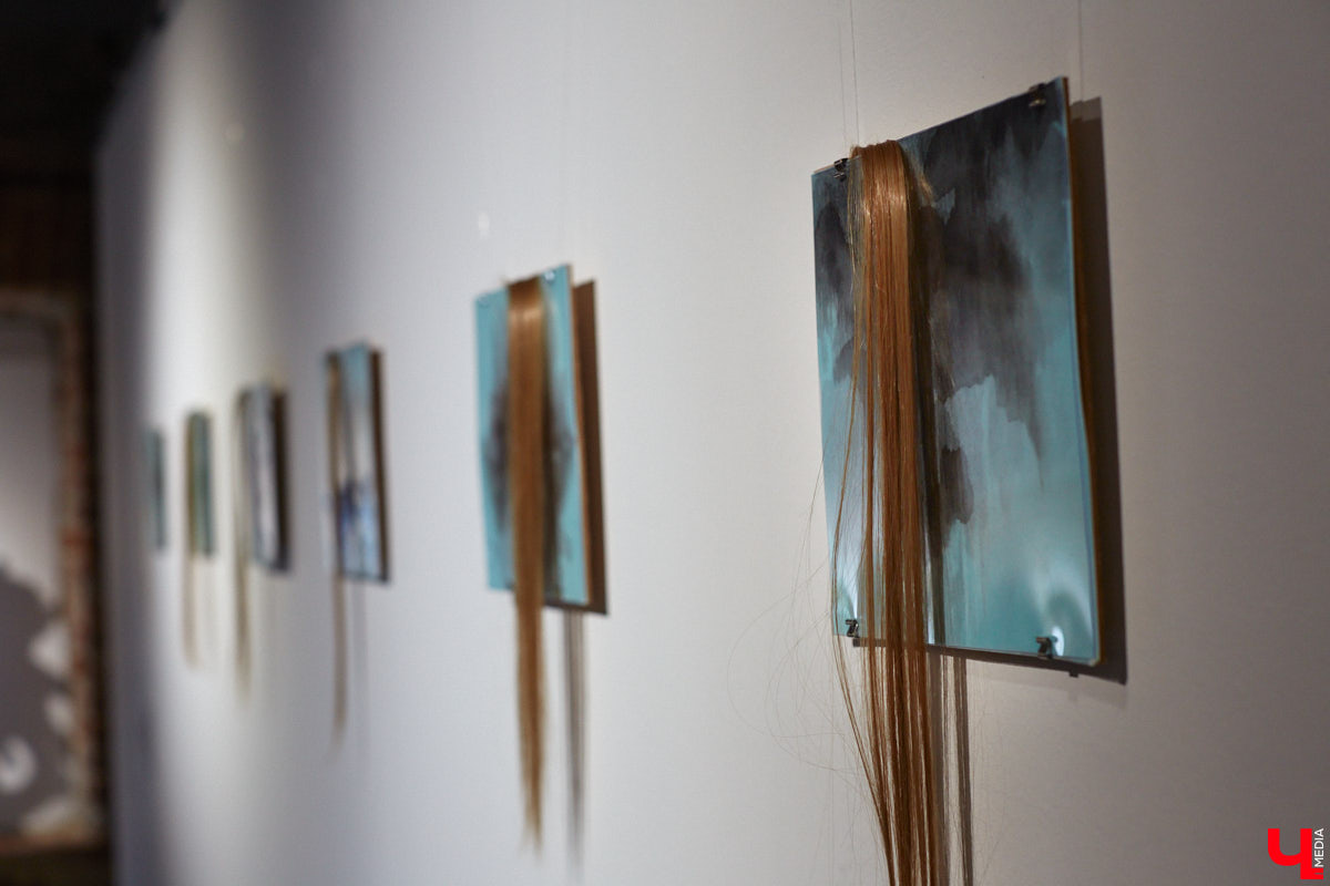 Владимирские врачи поддержали всемирную акцию в защиту женского здоровья «Розовый октябрь», объединив актуальные вопросы медицины, современное искусство и арт-терапию.