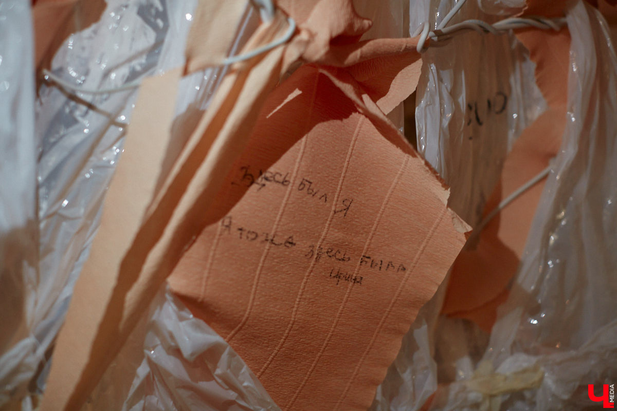 Владимирские врачи поддержали всемирную акцию в защиту женского здоровья «Розовый октябрь», объединив актуальные вопросы медицины, современное искусство и арт-терапию.