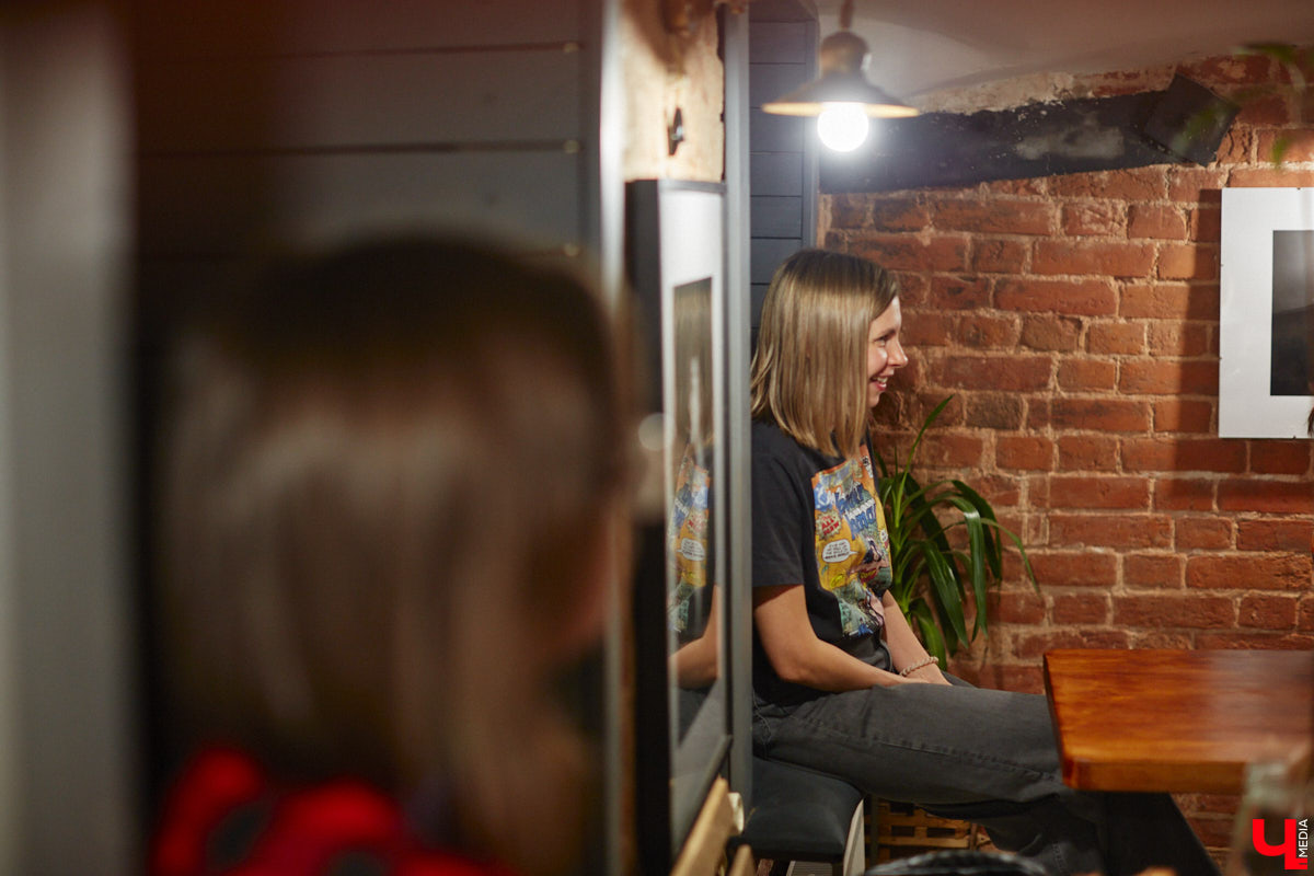 Владимирские врачи поддержали всемирную акцию в защиту женского здоровья «Розовый октябрь», объединив актуальные вопросы медицины, современное искусство и арт-терапию.