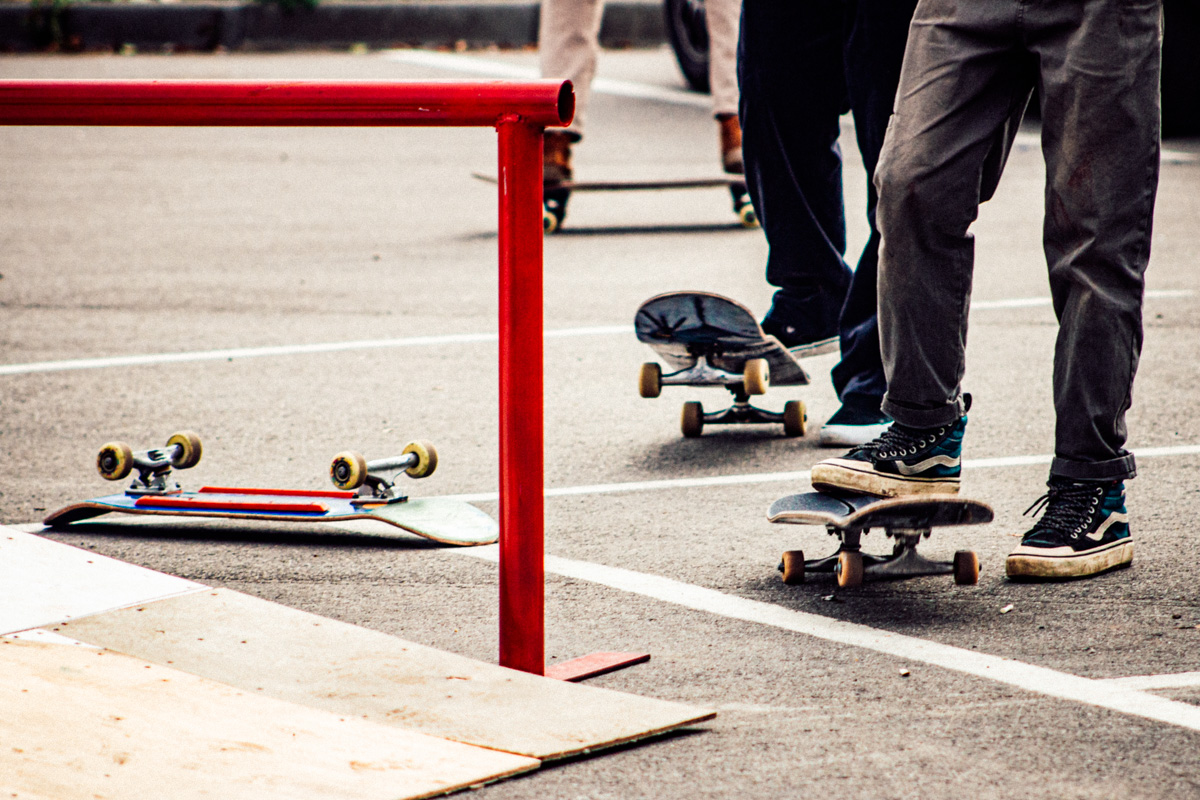 Воодушевившись успехом от проведения первого крупного скейт-контеста в Кольчугино, братья Бердичевские решили самих себя переиграть: устроить в этом году трёхдневный ивент на два города (включая Владимир), посоревноваться, отдохнуть и раскачать ДК. Всё это при участии звёздных райдеров, количество которых должно было увеличиться... Но концепт оброс множеством но. Неделю назад «Скейт-провинция» всё-таки состоялась, правда, фест вышел из-под контроля и завершился локальным скандалом.