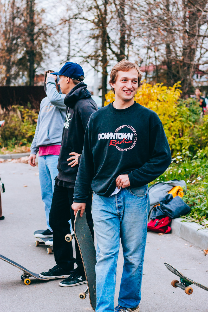 Воодушевившись успехом от проведения первого крупного скейт-контеста в Кольчугино, братья Бердичевские решили самих себя переиграть: устроить в этом году трёхдневный ивент на два города (включая Владимир), посоревноваться, отдохнуть и раскачать ДК. Всё это при участии звёздных райдеров, количество которых должно было увеличиться... Но концепт оброс множеством но. Неделю назад «Скейт-провинция» всё-таки состоялась, правда, фест вышел из-под контроля и завершился локальным скандалом.