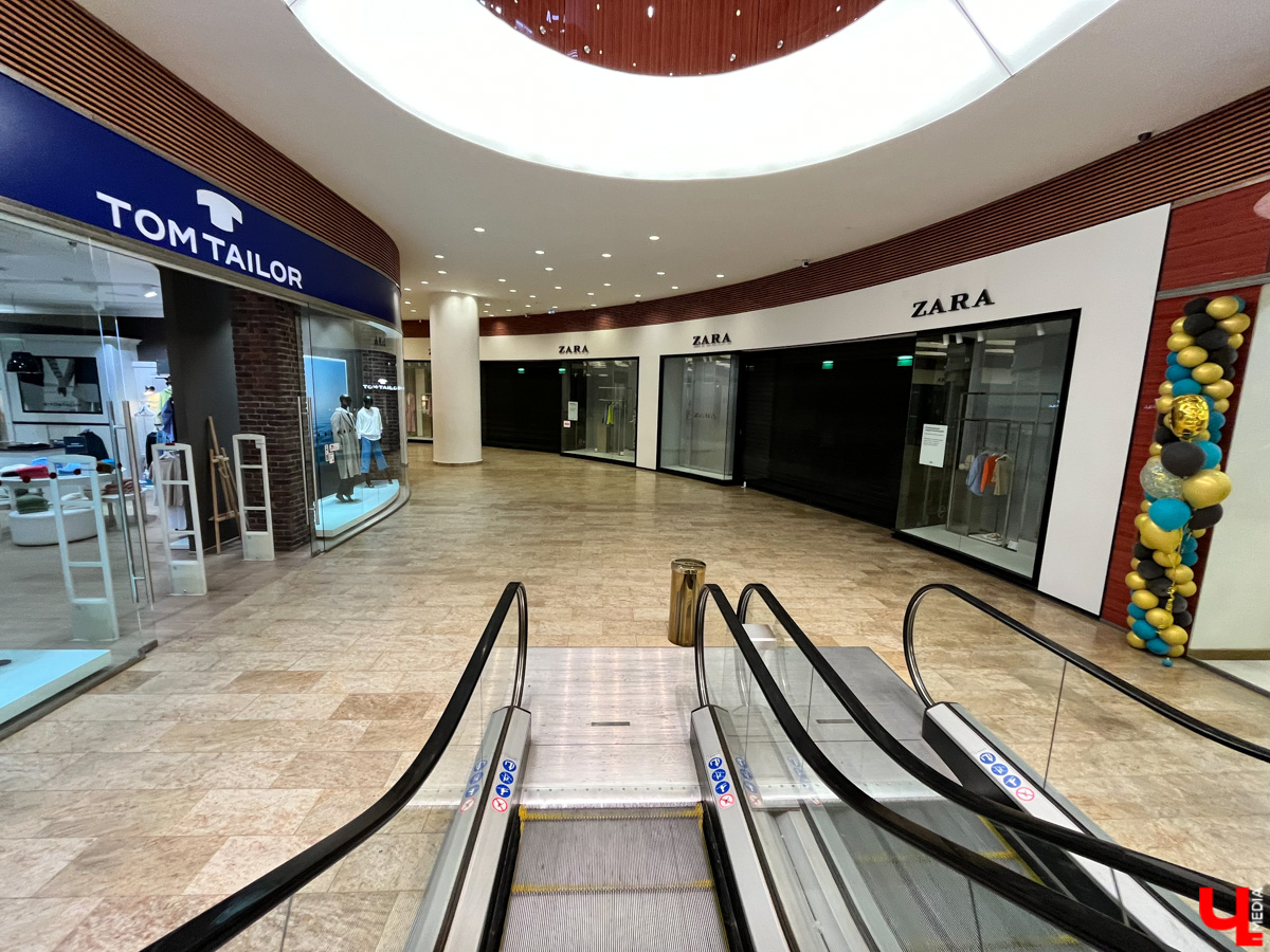 Если вы соскучились по одежде популярных брендов fashion-группы Inditex, тогда эта новость для вас! Zara, Bershka, Pull&Bear и Stradivarius могут снова открыться в России. Соответственно и в нашем городе. А что будет с сетью IKEA? Сумеем ли мы в ближайшее время сделать онлайн-заказ?