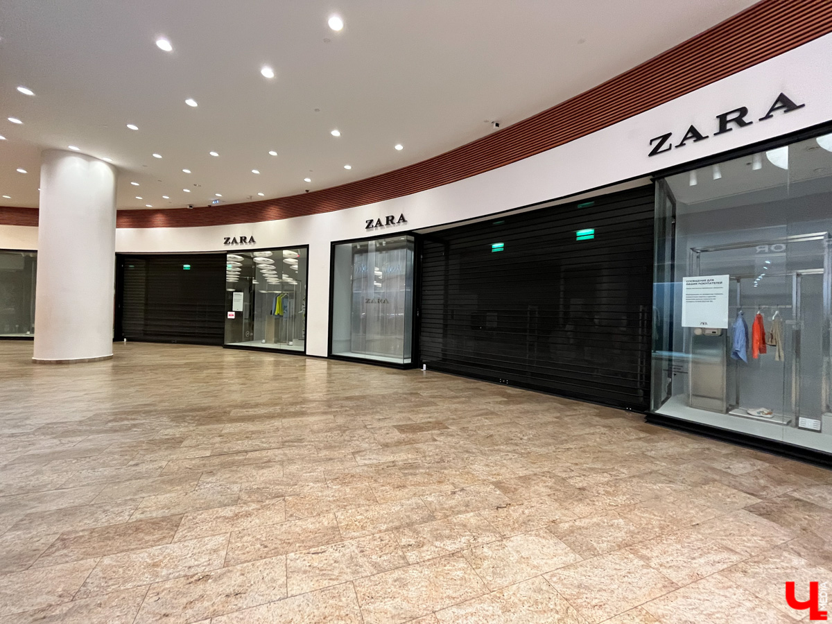 Если вы соскучились по одежде популярных брендов fashion-группы Inditex, тогда эта новость для вас! Zara, Bershka, Pull&Bear и Stradivarius могут снова открыться в России. Соответственно и в нашем городе. А что будет с сетью IKEA? Сумеем ли мы в ближайшее время сделать онлайн-заказ?