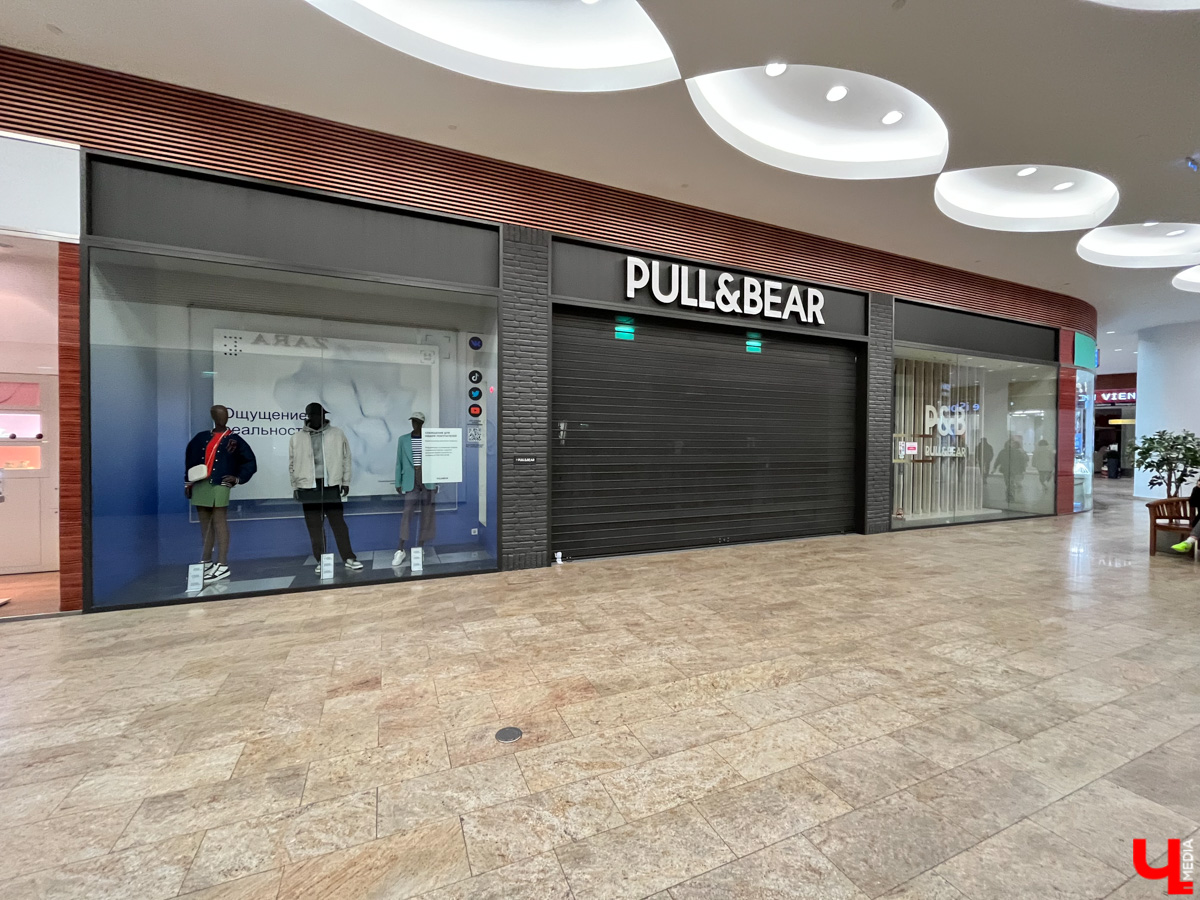 Если вы соскучились по одежде популярных брендов fashion-группы Inditex, тогда эта новость для вас! Zara, Bershka, Pull&Bear и Stradivarius могут снова открыться в России. Соответственно и в нашем городе. А что будет с сетью IKEA? Сумеем ли мы в ближайшее время сделать онлайн-заказ?