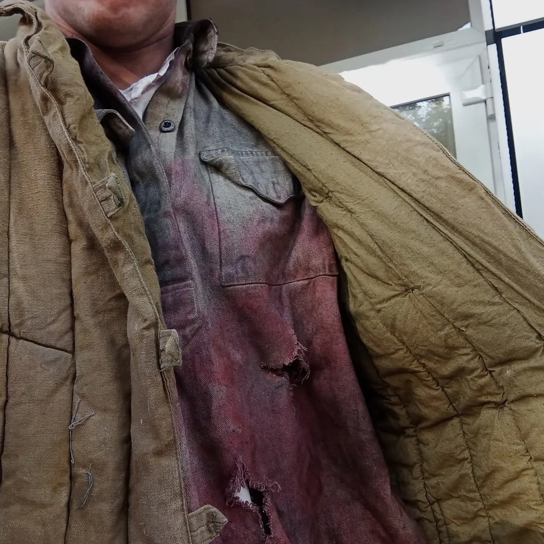 Съемки мини-сериала «Птица счастья» подошли к концу. Большую часть сцен отсняли в Суздале. В кадр попали Княжеский корпус Пушкарской слободы и Торговые ряды. Последней локацией стали окрестности деревни Погребищи Судогодского района. Участие в массовке и эпизодах приняли многие жители Владимирской области. Некоторые из них поделились впечатлениями о съемках.