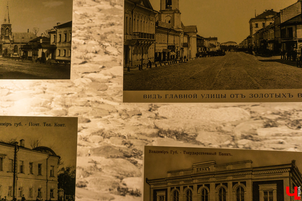 На пути к созданию шедевров Фёдор Достоевский преодолел немало трудностей, часть из которых и привели его в областной центр 33-го региона. Об этом рассказала местным инфлюенсерам экскурсовод Татьяна Лысова при участии рестораторов и музейных сотрудников.