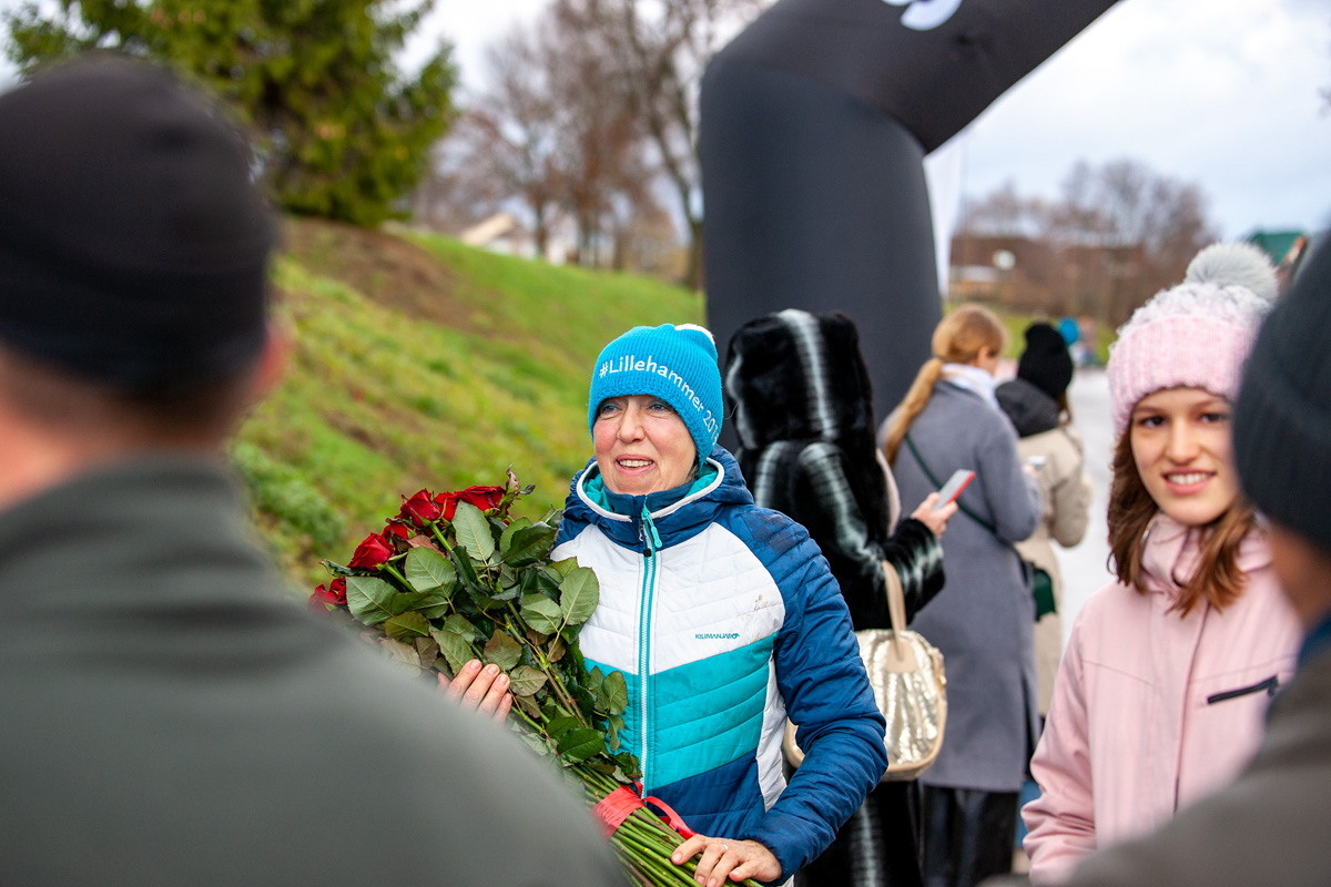«Королева спорта» – легкая атлетика собрала в Суздале сильнейших спортсменов из разных регионов России. В минувшие выходные там прошел традиционный полумарафон. Участники соревновались на дистанциях 3 км, 10,5 км и 21,1 км.