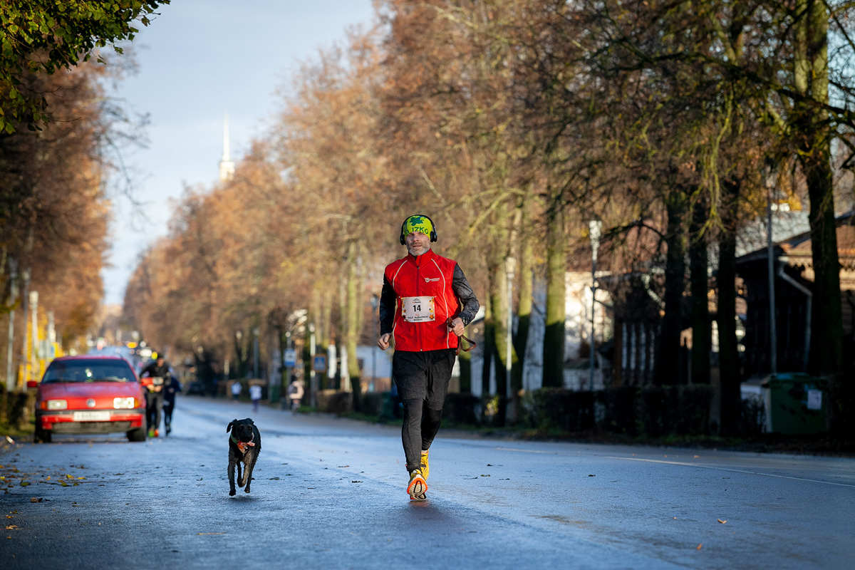 «Королева спорта» – легкая атлетика собрала в Суздале сильнейших спортсменов из разных регионов России. В минувшие выходные там прошел традиционный полумарафон. Участники соревновались на дистанциях 3 км, 10,5 км и 21,1 км.