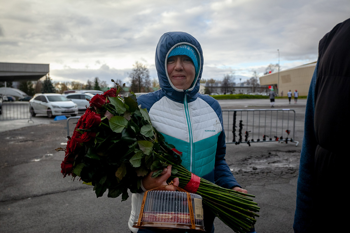 «Королева спорта» – легкая атлетика собрала в Суздале сильнейших спортсменов из разных регионов России. В минувшие выходные там прошел традиционный полумарафон. Участники соревновались на дистанциях 3 км, 10,5 км и 21,1 км.