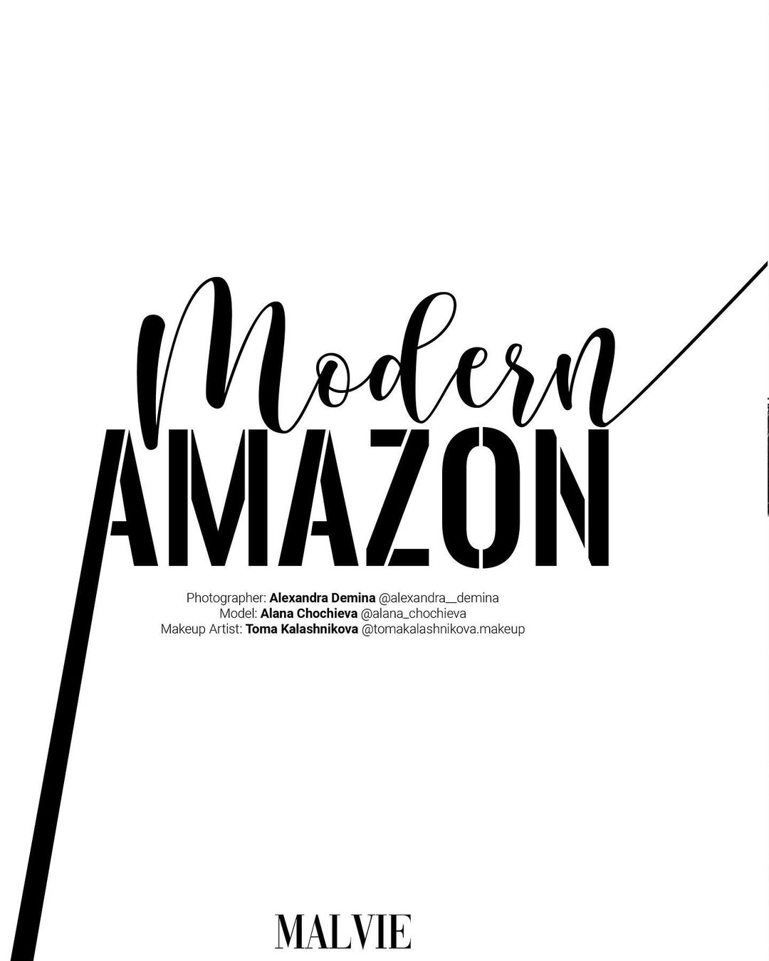 Не так давно снимки владимирской певицы Аланы Чочиевой блеснули на обложке французского журнала MALVIE. А все благодаря удачной коллаборации с фотографом. Чем помимо съемок для глянца занимается вокалистка сейчас, спустя несколько лет после участия в «Голосе»?