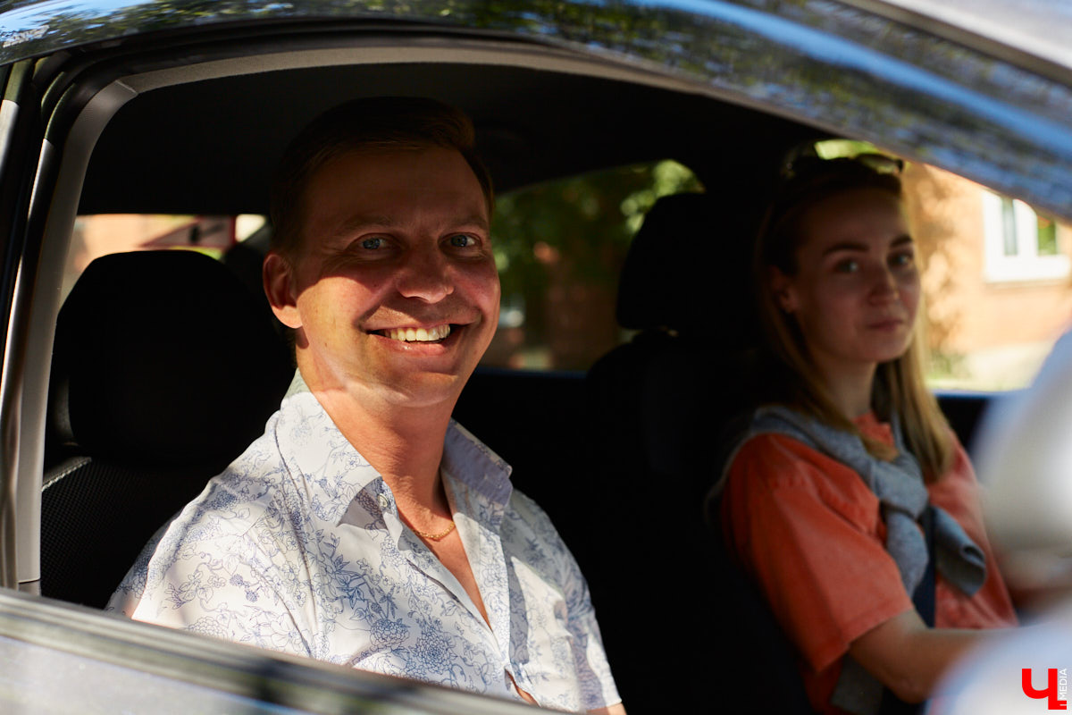 Сменить «обувку» или подождать еще немного? Этим вопросом сейчас задается каждый автомобилист. «Ключ-Медиа» обратился за советом к опытному инструктору по вождению Максиму Жилину.