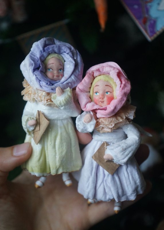 Удивительные игрушки из ваты делают в небольшой деревне Вязниковского района. Елочные украшения уже прославили Кузьмино на всю страну. Если хотите ощутить приближение Нового года, тогда не просто прочтите этот материал до конца, но и найдите время, чтобы посетить уникальную мини-артель Владимирской области.