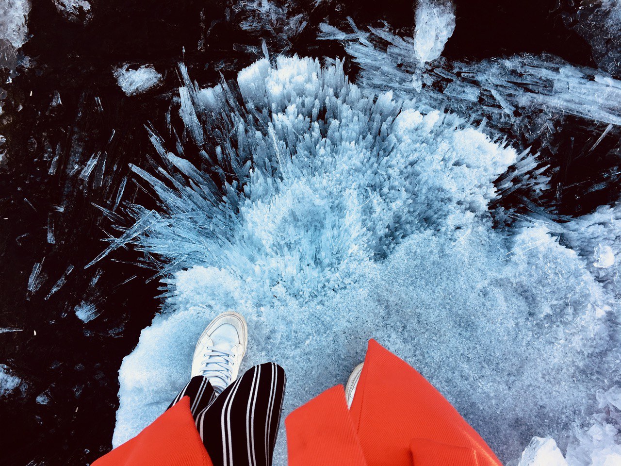 Два непростых года на должности педагога-организатора позади, художница Женя StrangeFruit вернулась и продвигает идеи общественной программы «Учитель для России». На площадке ЦСК «Флигель» проводятся полезные встречи с педагогами для педагогов, это первый этап создания «учительского комьюнити» в 33-м регионе. Что будет дальше?