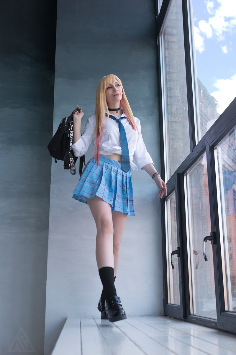 Анна Шерер пронесла свое хобби через жизненные невзгоды, безденежье и переезд. Спустя 13 лет девушка продолжает создавать сногсшибательные образы с перчинкой. «Ключ-Медиа» узнал, чем и как сейчас живет анимешник из Владимира со стажем.