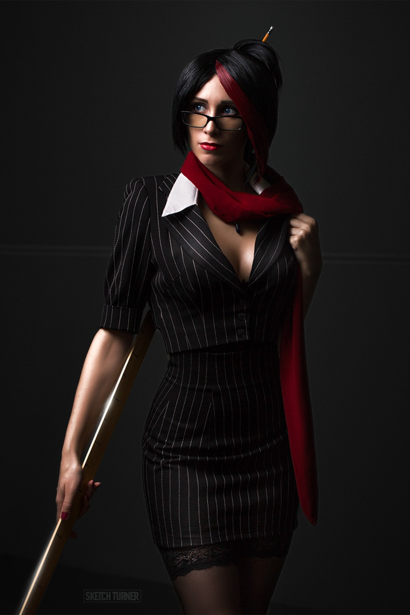 Анна Шерер пронесла свое хобби через жизненные невзгоды, безденежье и переезд. Спустя 13 лет девушка продолжает создавать сногсшибательные образы с перчинкой. «Ключ-Медиа» узнал, чем и как сейчас живет анимешник из Владимира со стажем.