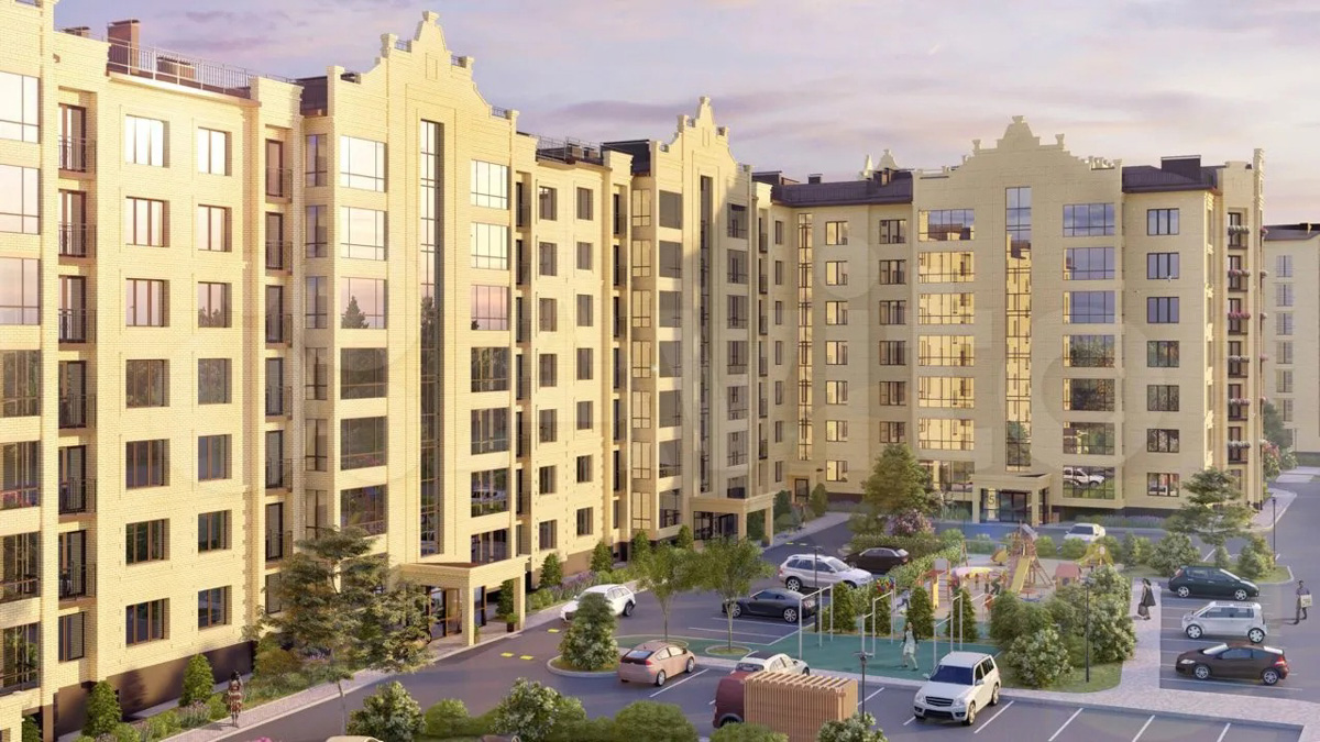 Недвижимость за границей и в Сочи набирает популярность у россиян. «Ключ-Медиа» решил сравнить, какие варианты за одну и ту же сумму можно найти во Владимире и в других уголках мира.