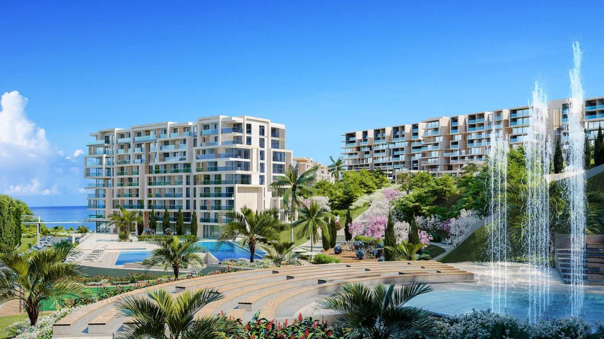 Недвижимость за границей и в Сочи набирает популярность у россиян. «Ключ-Медиа» решил сравнить, какие варианты за одну и ту же сумму можно найти во Владимире и в других уголках мира.