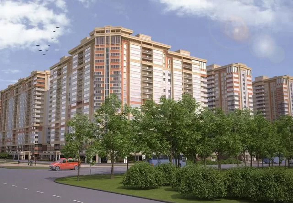 Недвижимость за границей и в Сочи набирает популярность у россиян. «Ключ-Медиа» решил сравнить, какие варианты за одну и ту же сумму можно найти во Владимире и в других уголках мира.