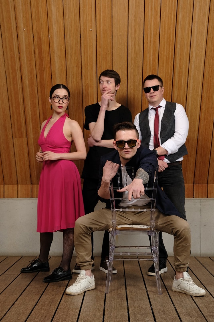 На владимирских афишах все чаще мелькает словосочетание «Иван-Чай». Из названия кажется, что это русская народная заводная хороводная группа. Но на деле все намного интереснее.