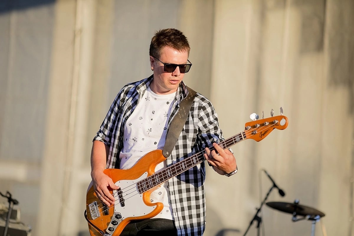 На владимирских афишах все чаще мелькает словосочетание «Иван-Чай». Из названия кажется, что это русская народная заводная хороводная группа. Но на деле все намного интереснее.