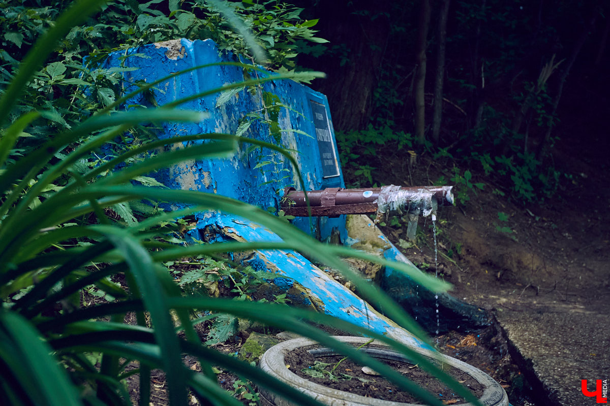 Во Владимире опубликовали исследования качества родниковой воды. Мониторинг провела администрация города. Анализы показали, какой же источник на данный момент самый чистый.