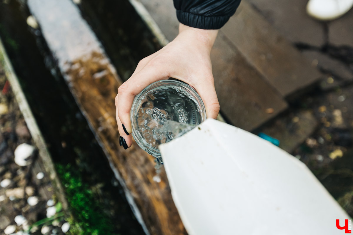 Во Владимире опубликовали исследования качества родниковой воды. Мониторинг провела администрация города. Анализы показали, какой же источник на данный момент самый чистый.